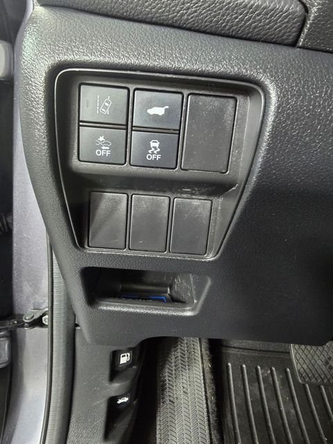 2021 Honda CR-V EX-L - Photo 15