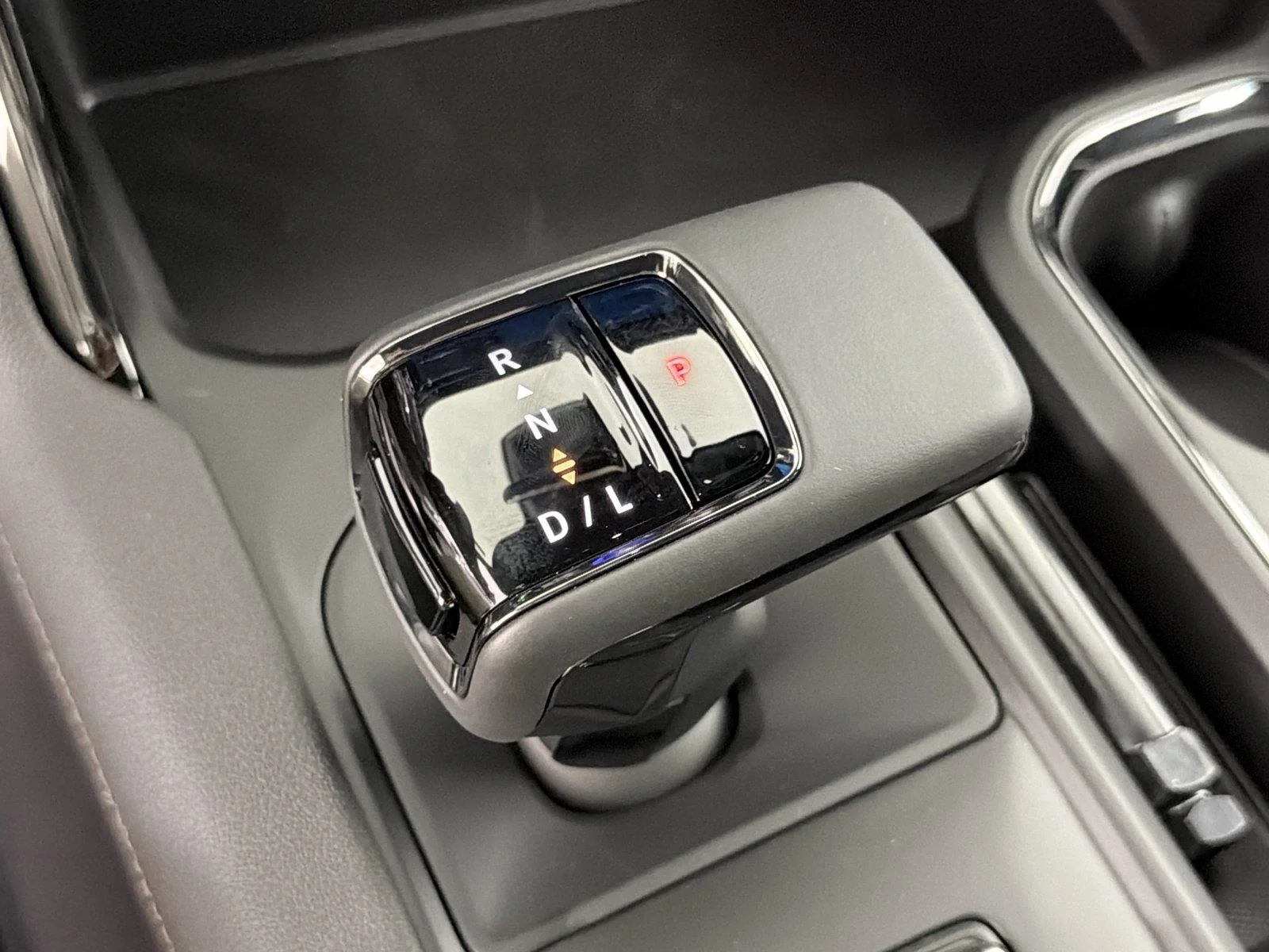 New 2026 Onyx Black GMC AT4 image 31