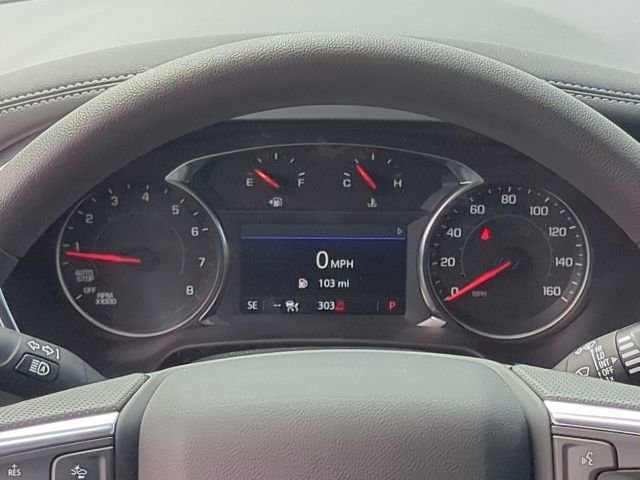 2026 Chevrolet Blazer 2LT - Photo 9