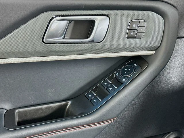 New 2026 Ford Explorer ST-Line