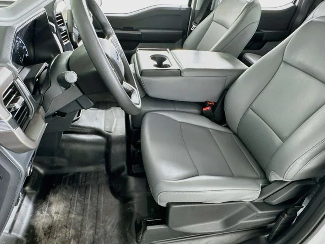 New 2026 Ford F-150 XL