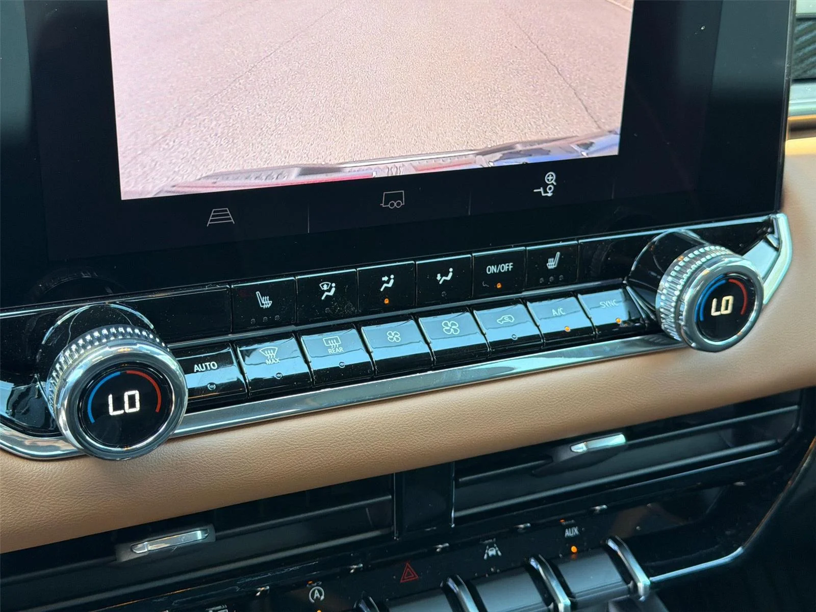 2026 GMC Canyon AT4 - Photo 20