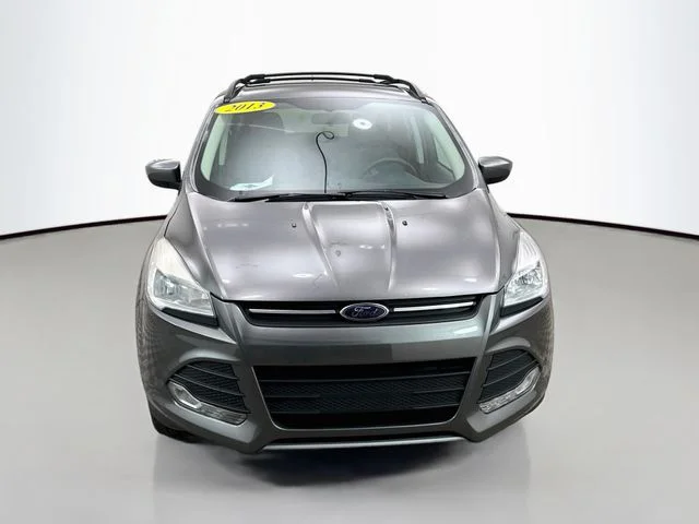 Used 2013 Ford Escape SE with VIN 1FMCU0G93DUD01183 for sale in Bloomington, IL