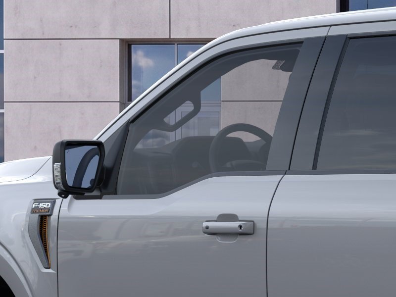 New 2026 Avalanche Ford Tremor image 21