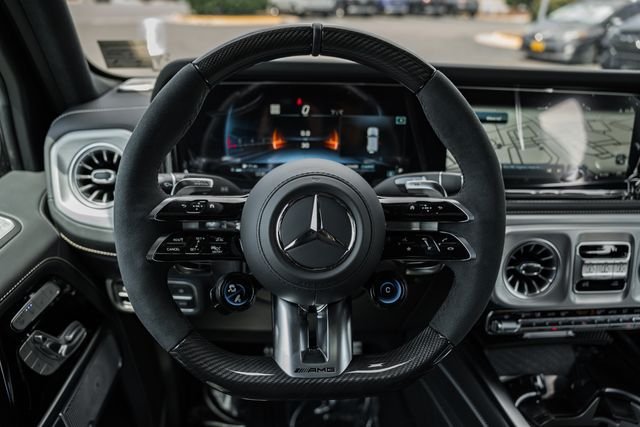 New 2026  Mercedes-Benz G 63 AMG® image 41
