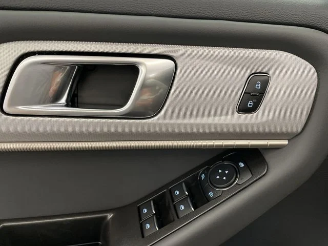 New 2026 Vapor Blue Metallic Ford Active 100A image 13