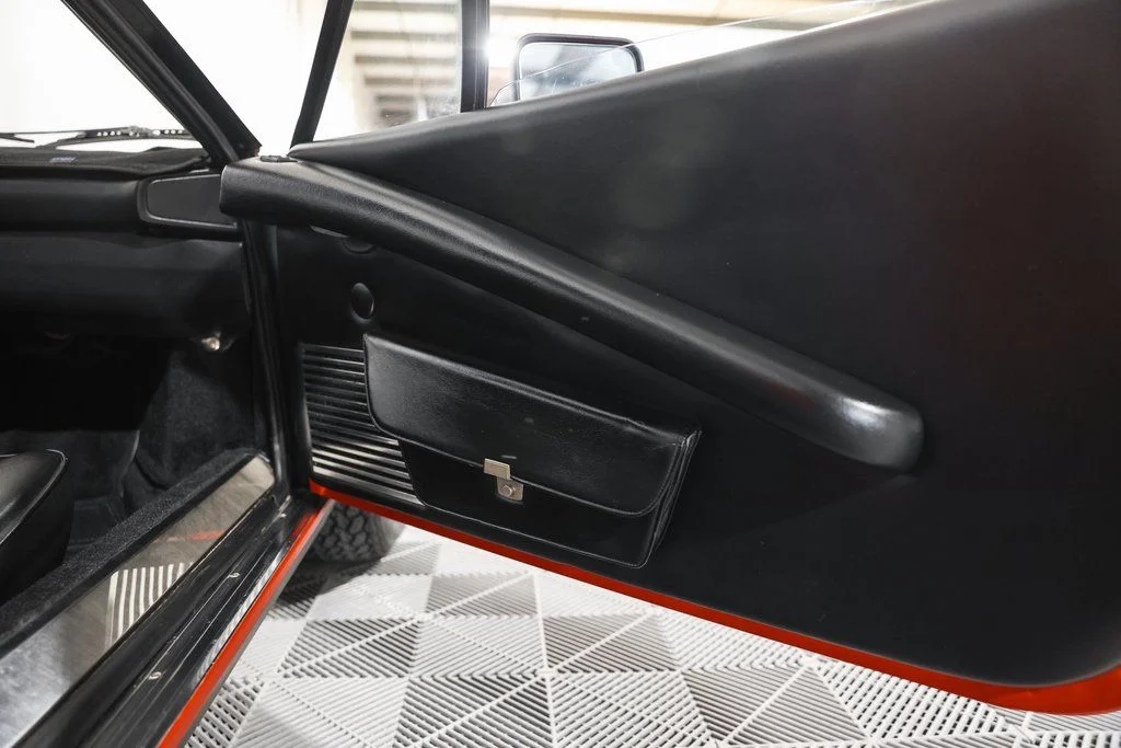 Used 1978 Red Ferrari GTS image 25