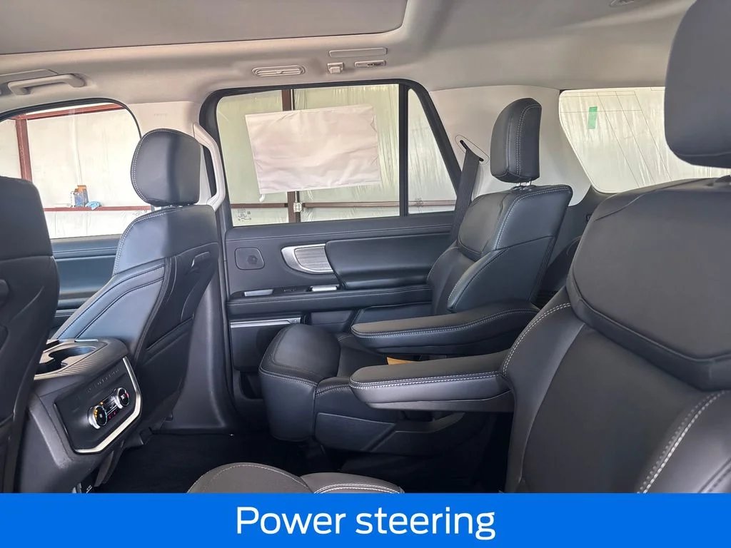 2025 Ford Expedition Platinum - Photo 30
