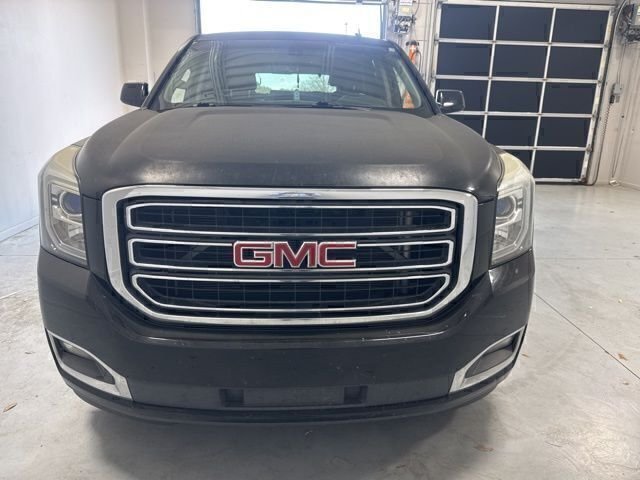 Used 2015 GMC Yukon SLE with VIN 1GKS1AKC7FR130918 for sale in Albany, GA