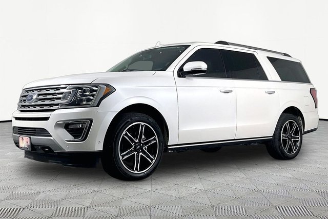 2019 Ford Expedition Max Limited