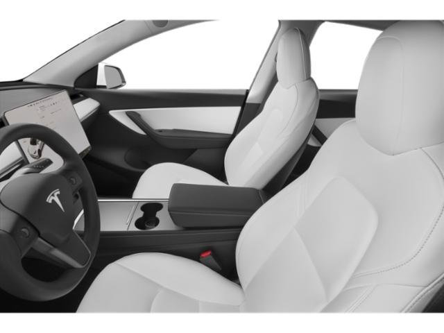 Used 2023 Blue Tesla Long Range image 9