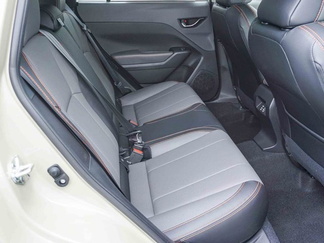 New 2026 SAND DUNE PEARL Subaru Limited Hybrid image 13