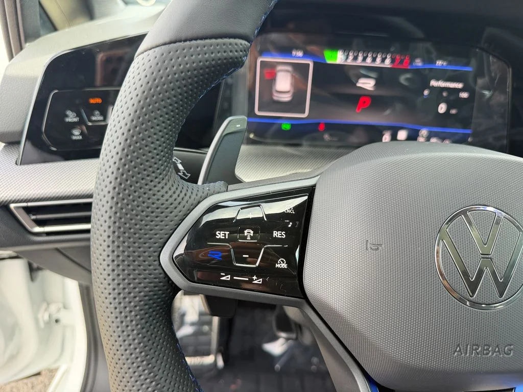 2026 Volkswagen Golf R R - Photo 20