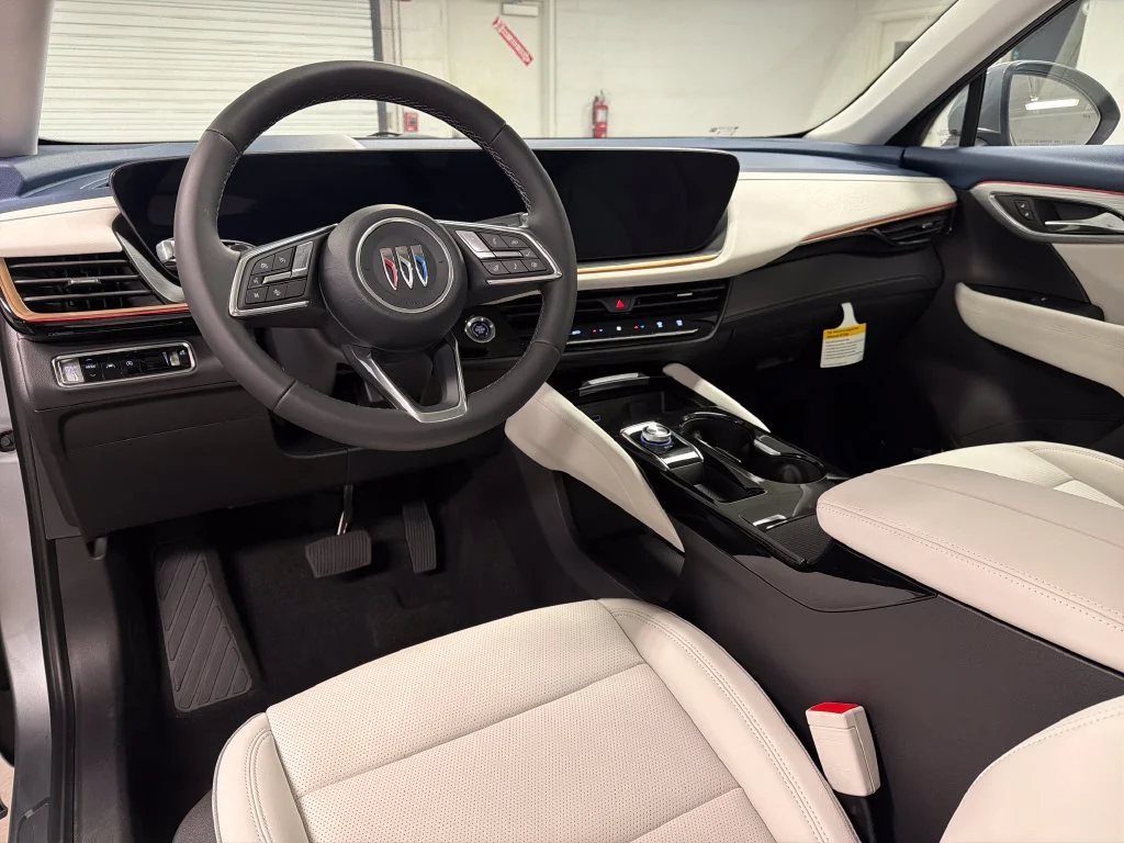 2026 Buick Envision Avenir - Photo 28