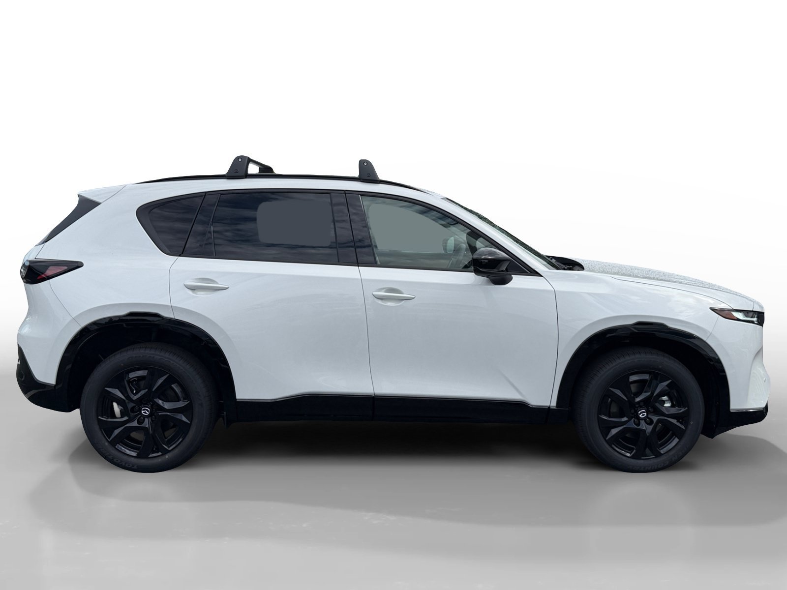 New 2026 Rhodium White Metallic Mazda 2.5 S Premium Plus image 6