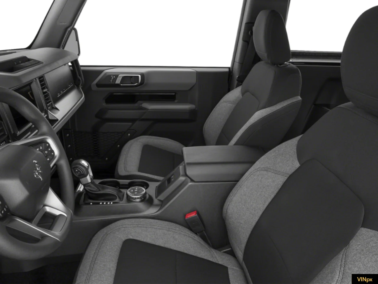 Used 2021 Oxford White Ford Outer Banks image 6