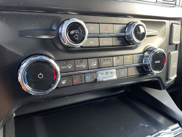 New 2026 Avalanche Ford Lariat image 11