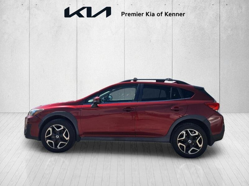 Used 2018 Red Subaru 2.0i Limited image 8