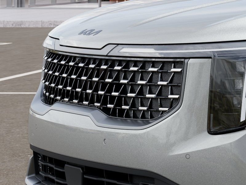 New 2027 Silver Kia SX image 12