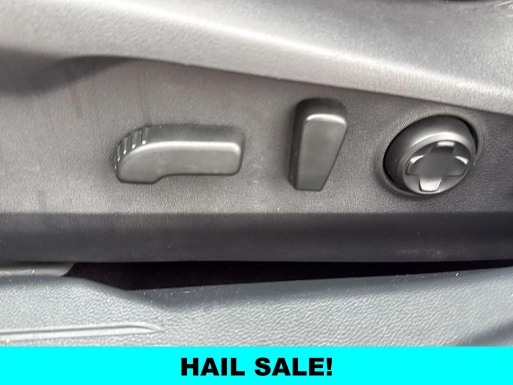 Certified Used 2023 White Subaru Touring XT image 27