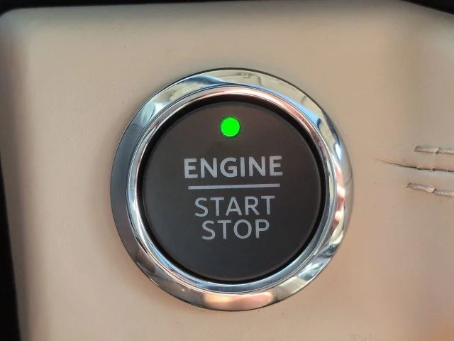 Certified Used 2024 Oxford White Ford Platinum image 33