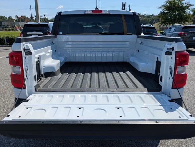 Used 2024 White Ford XL image 13