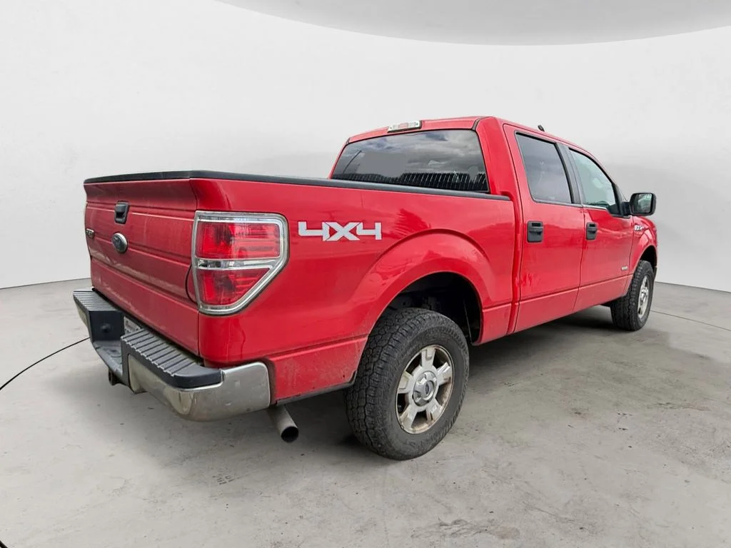 Used 2013 Ford F-150 XLT with VIN 1FTFW1ETXDKF80692 for sale in Vancouver, WA