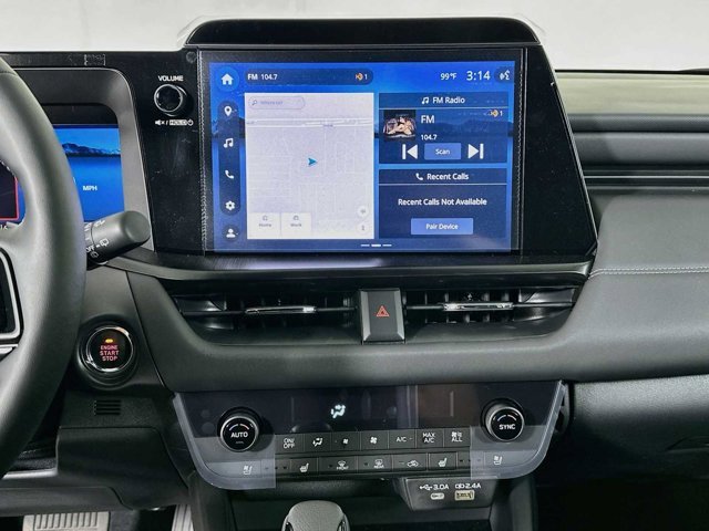 New 2026 RIVER ROCK PEARL Subaru Touring XT image 13