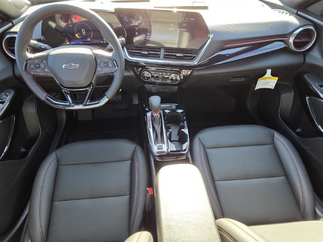 2026 Chevrolet Trax RS - Photo 8