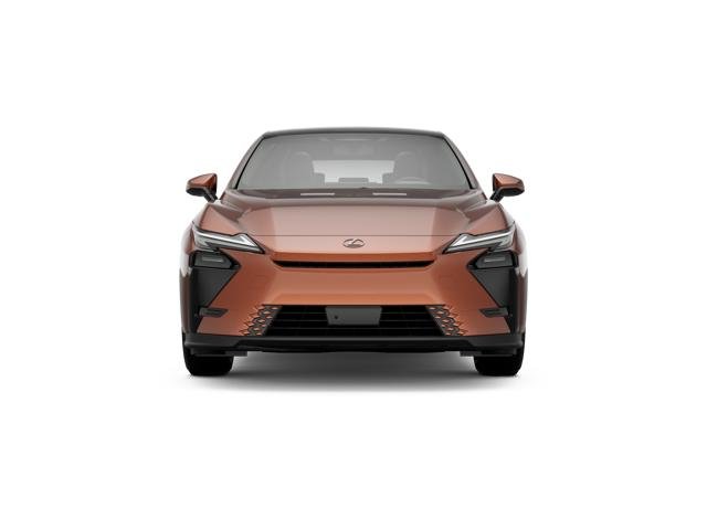 New 2026 Copper Crest Lexus PREMIUM image 5