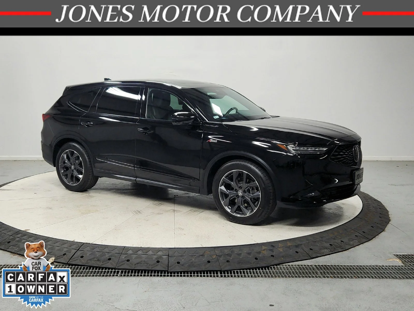 2024 Acura MDX