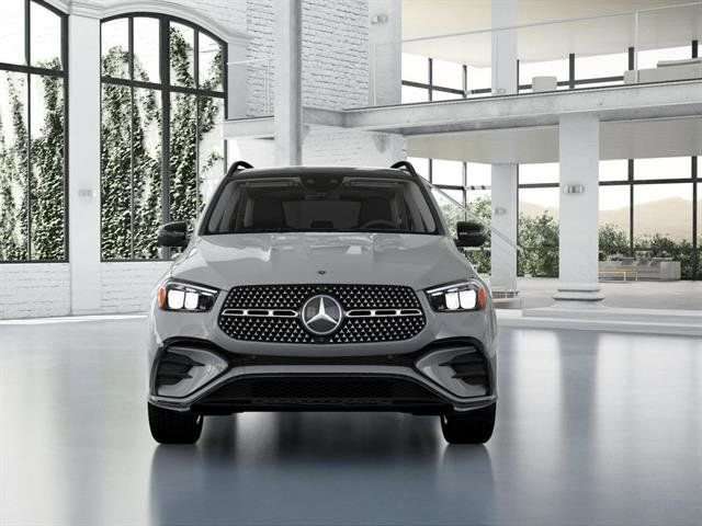 2026 Mercedes-Benz GLE GLE350 - Photo 7