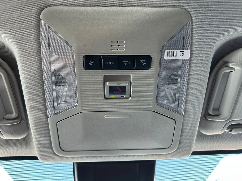Used 2024 Silver Toyota XLE image 29