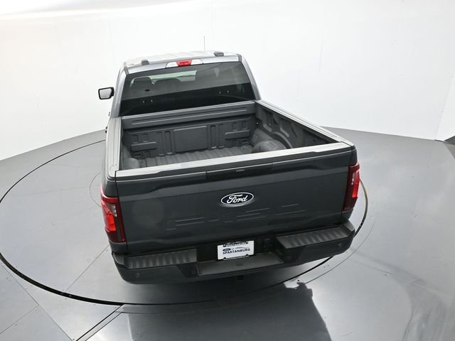 New 2026 Gray Ford STX image 23