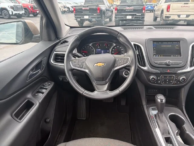 Used 2019 SANDY RIDGE METALLIC Chevrolet LT image 16