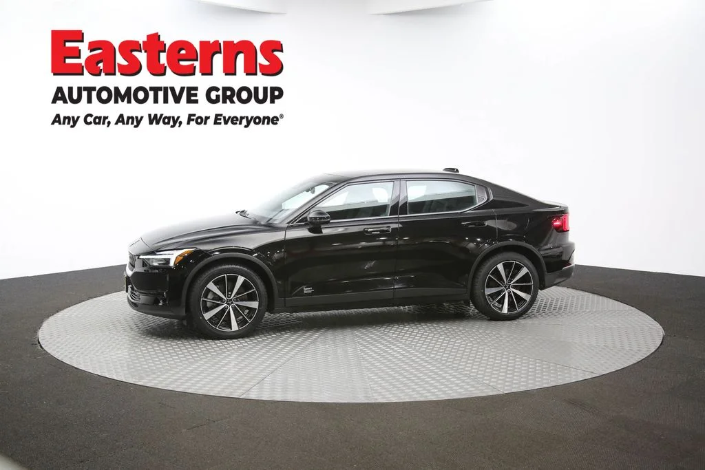 Used 2021 Black Polestar Launch Edition image 54