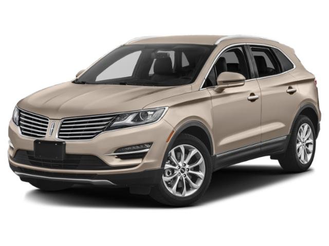 2015 Lincoln MKC AWD's photo