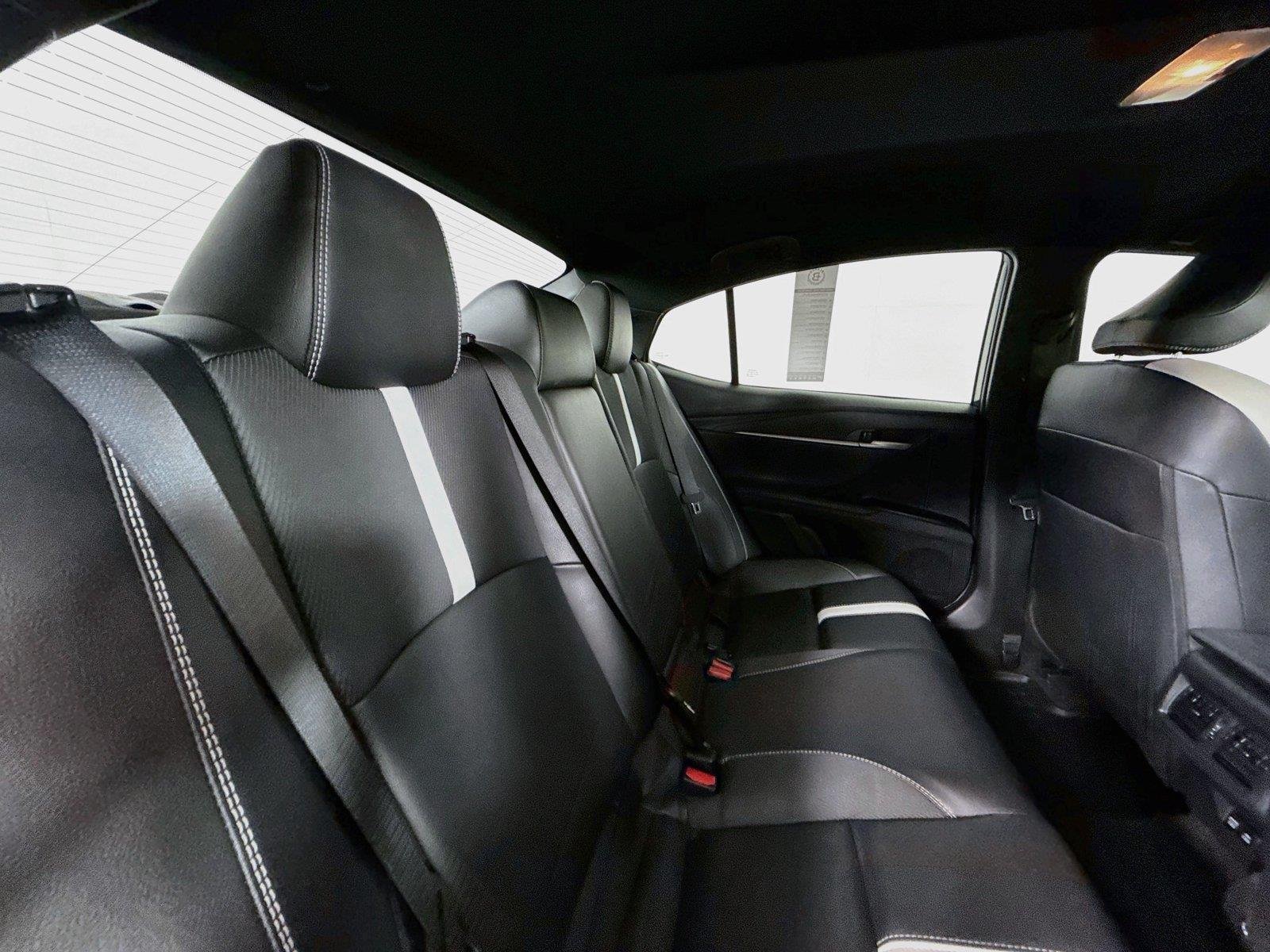 Used 2025 Underground Toyota SE image 39