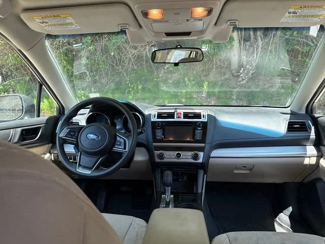 Used 2019 Tungsten Metallic Subaru 2.5i image 11