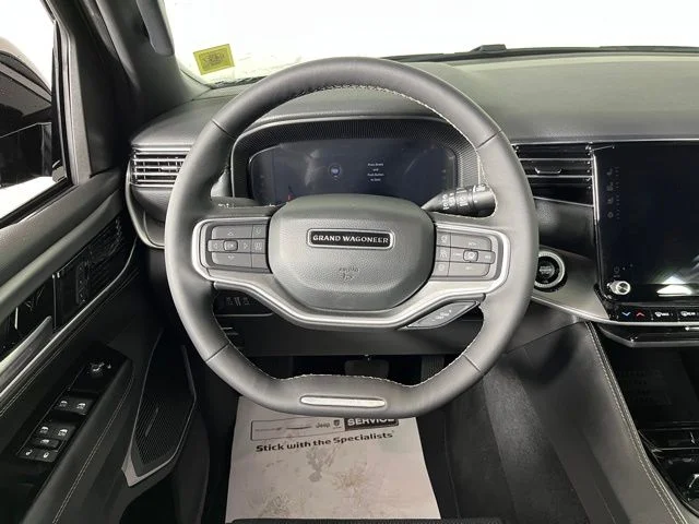 Used 2026 Black Jeep  image 19