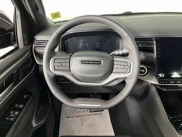 Used 2026 Black Jeep  image 19