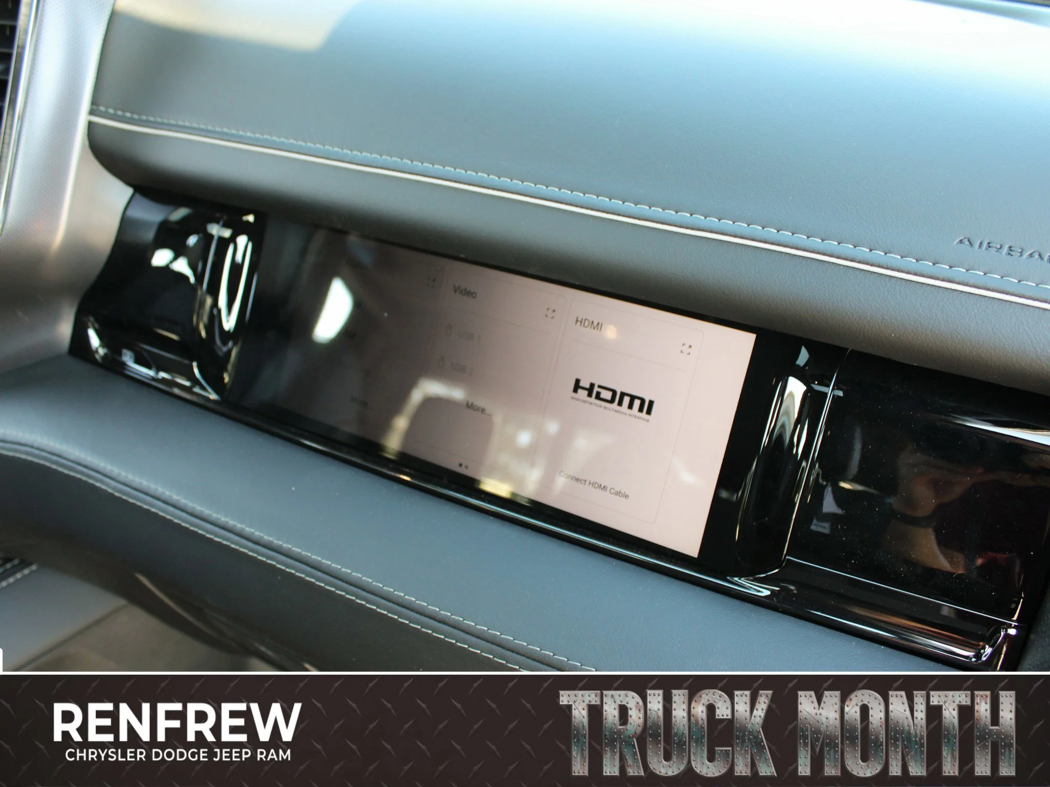 New 2025 Black RAM Limited 4x4 image 15