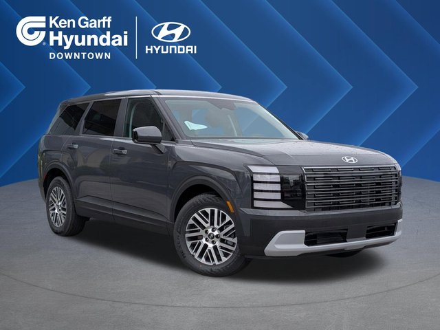2026 Hyundai Palisade SE