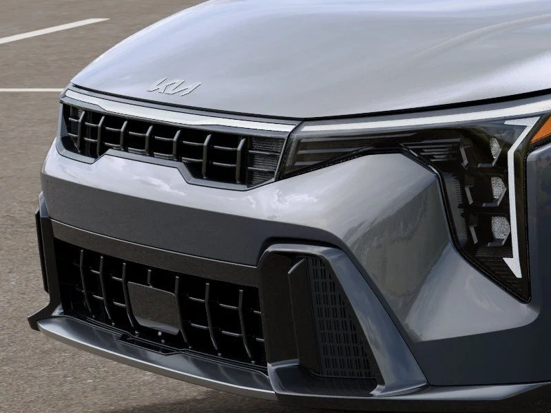 New 2026 Steel Gray Kia GT-Line image 11