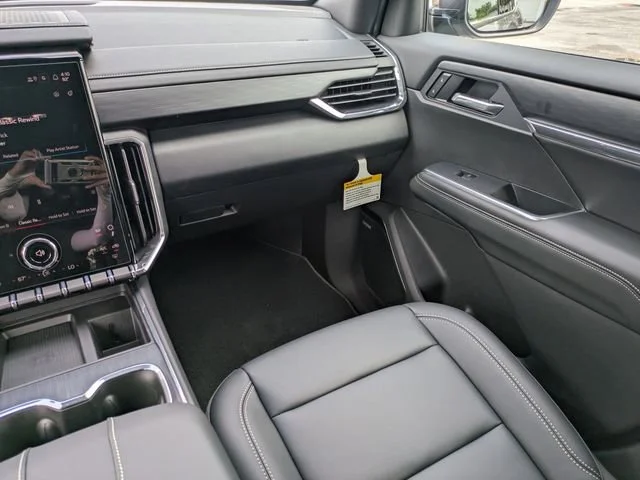 2026 GMC Acadia Elevation - Photo 18