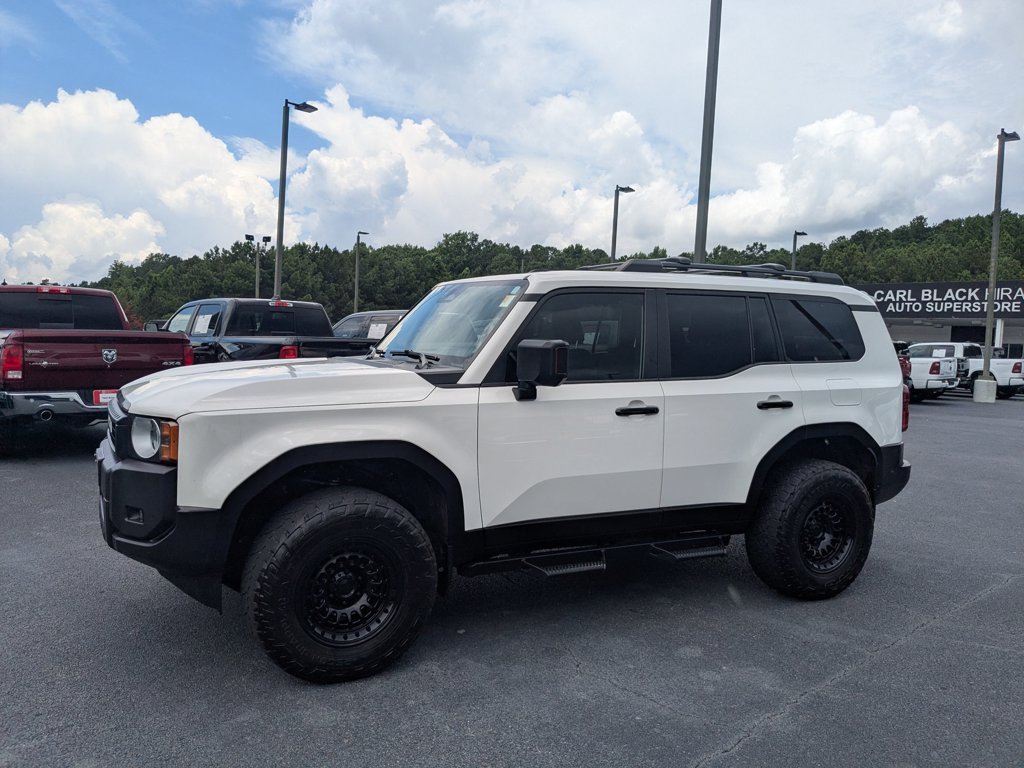 Used 2024  Toyota 1958 image 8