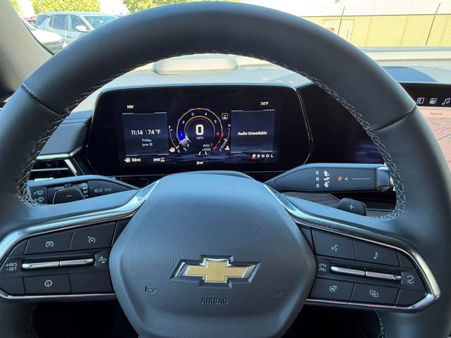 2026 Chevrolet Tahoe LT - Photo 22