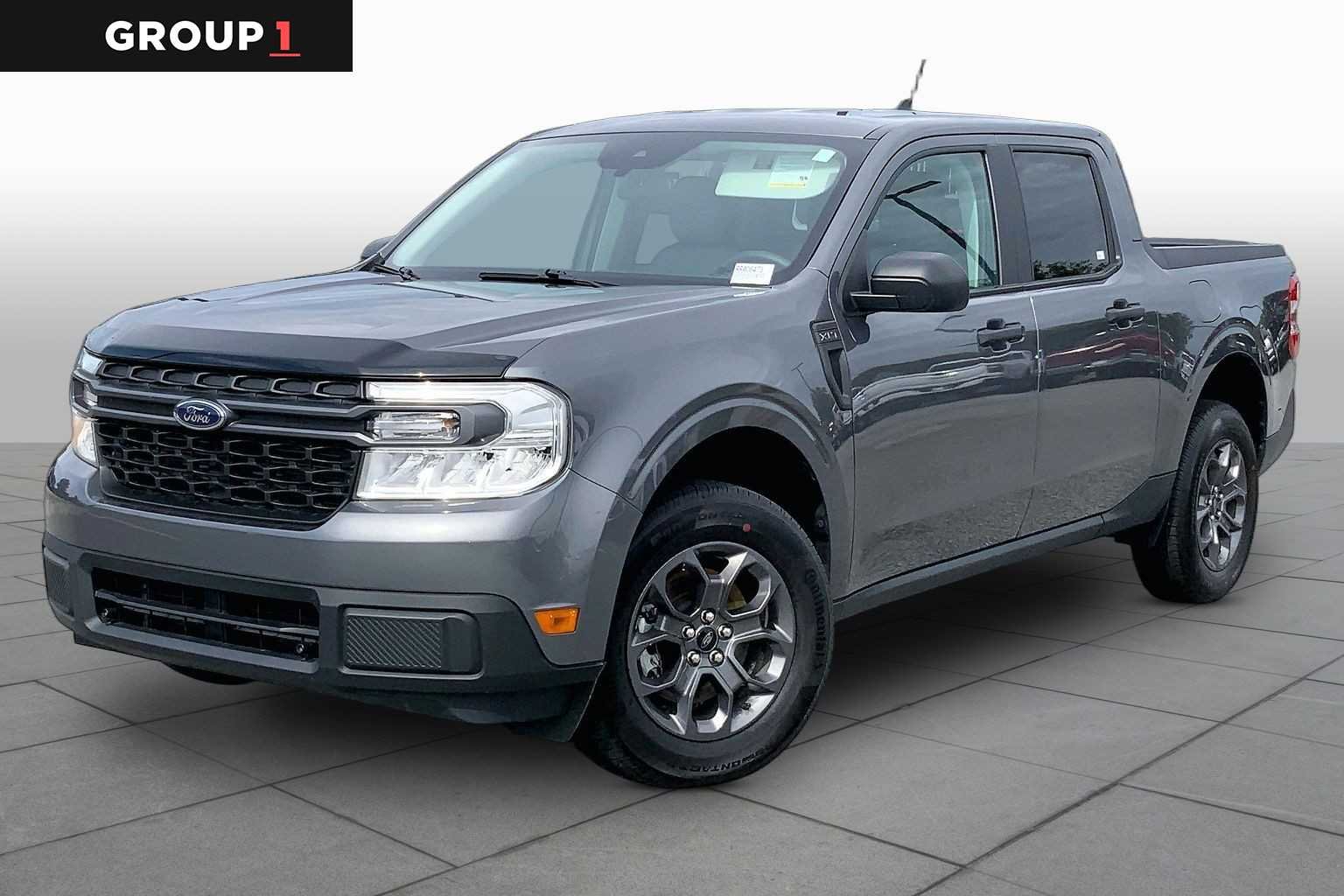 2024 Ford Maverick XLT FWD's photo