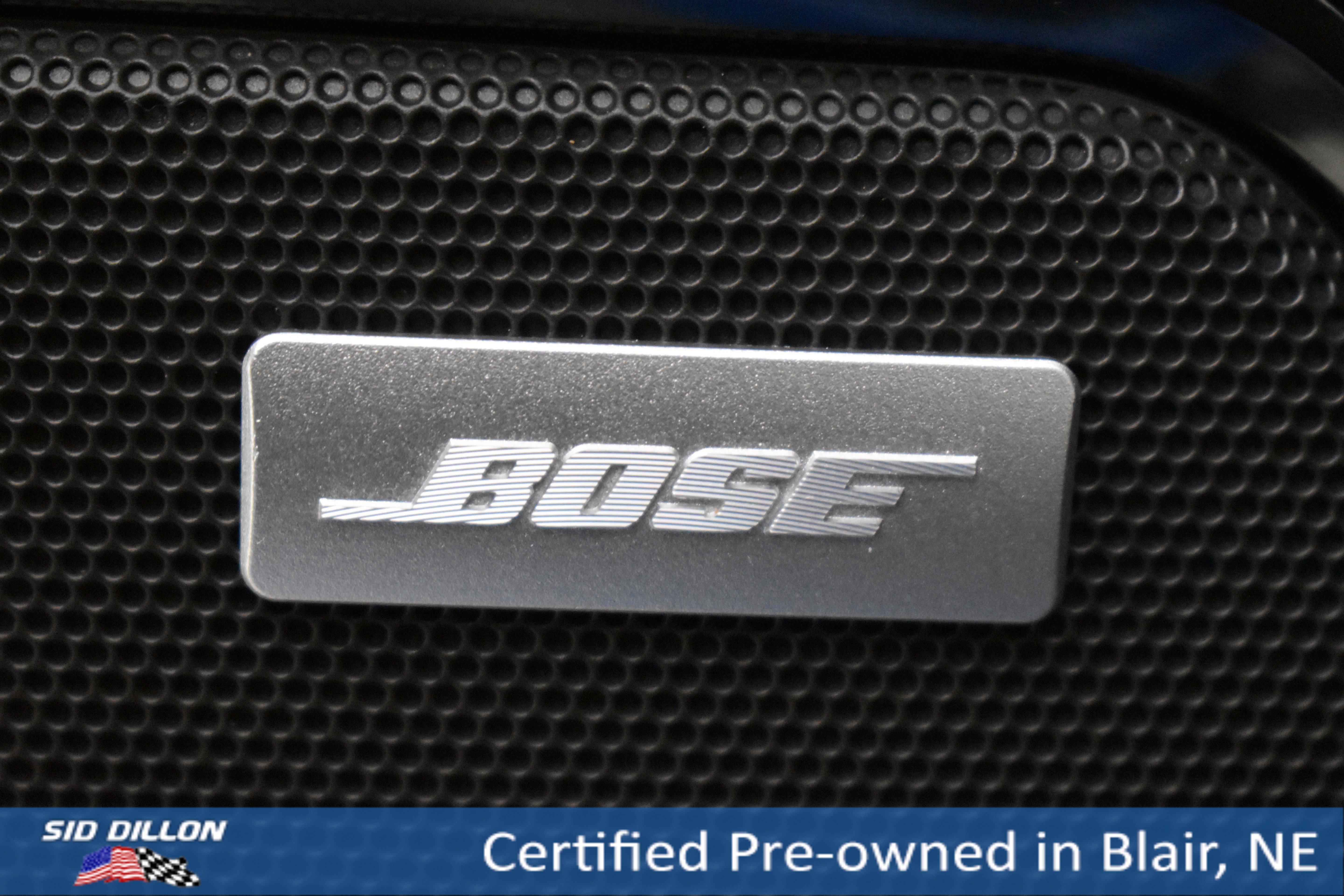Certified Used 2026 Riptide Blue Metallic Chevrolet ZR2 image 7