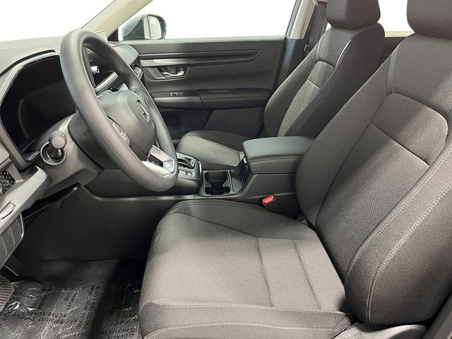 New 2026 Urban Gray Pearl Honda LX image 13